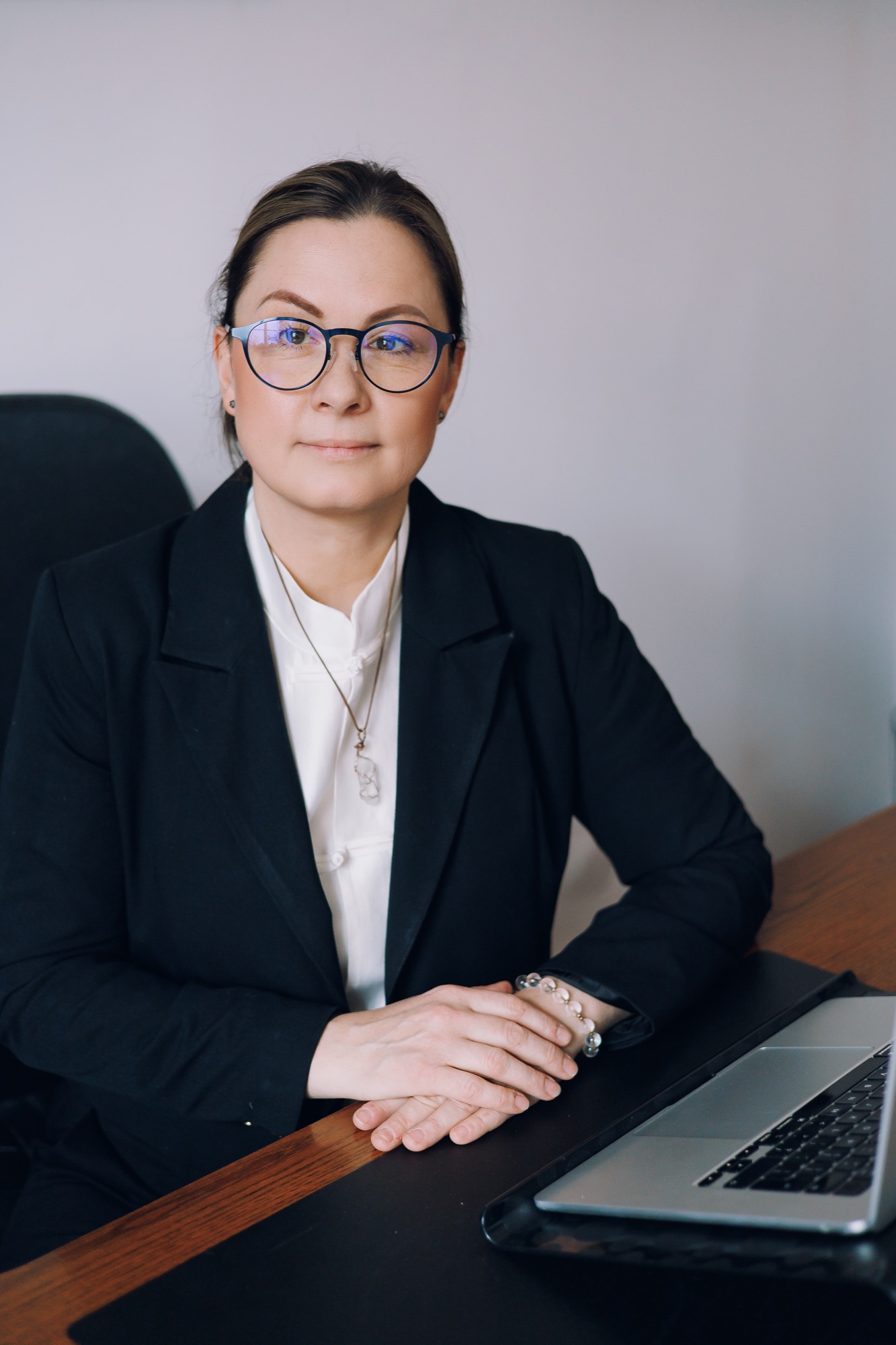 mgr inż. Iwona Gryszkin